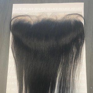 HD Lace Frontal